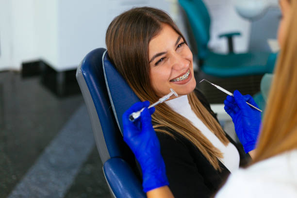 Best Wisdom Tooth Removal  in Brenham, TX