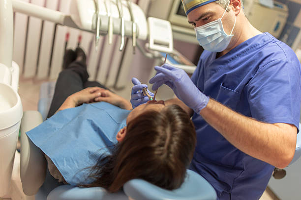 Dental Inlays and Onlays in Brenham, TX